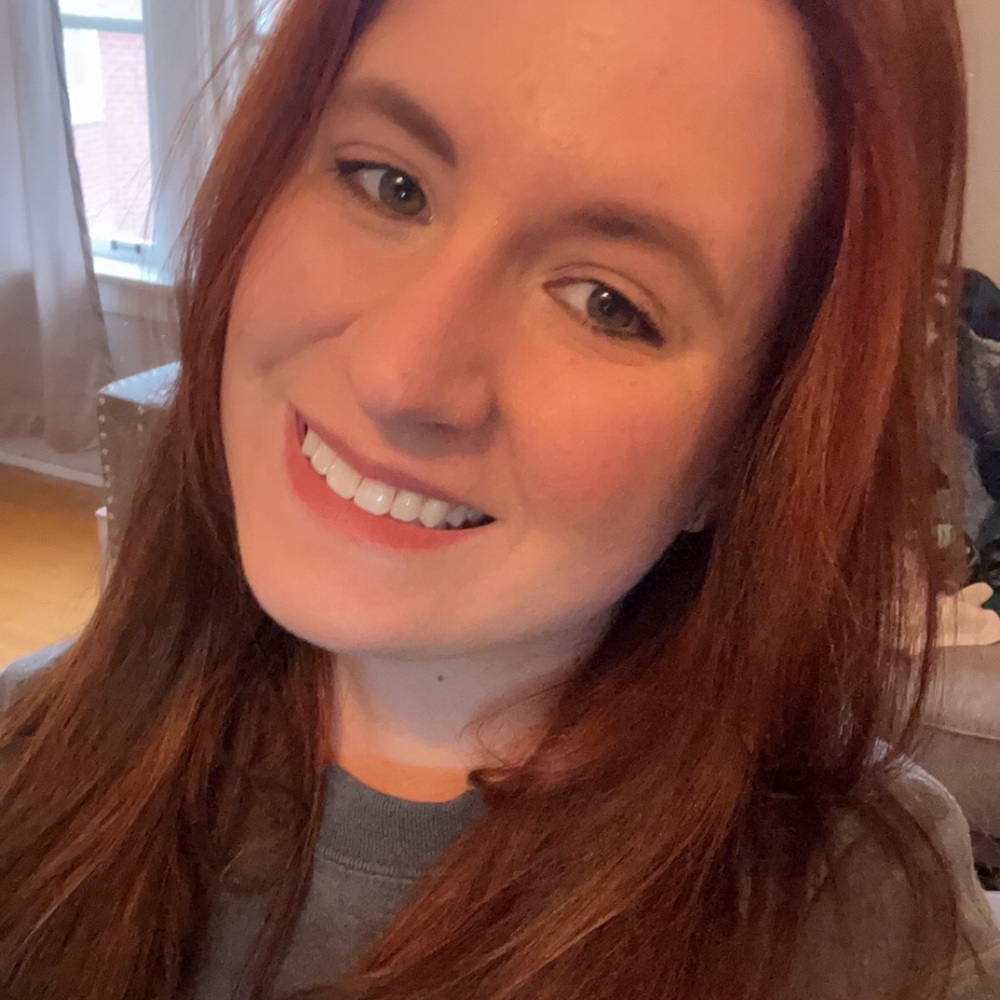 Meet your Posher, Kelsie